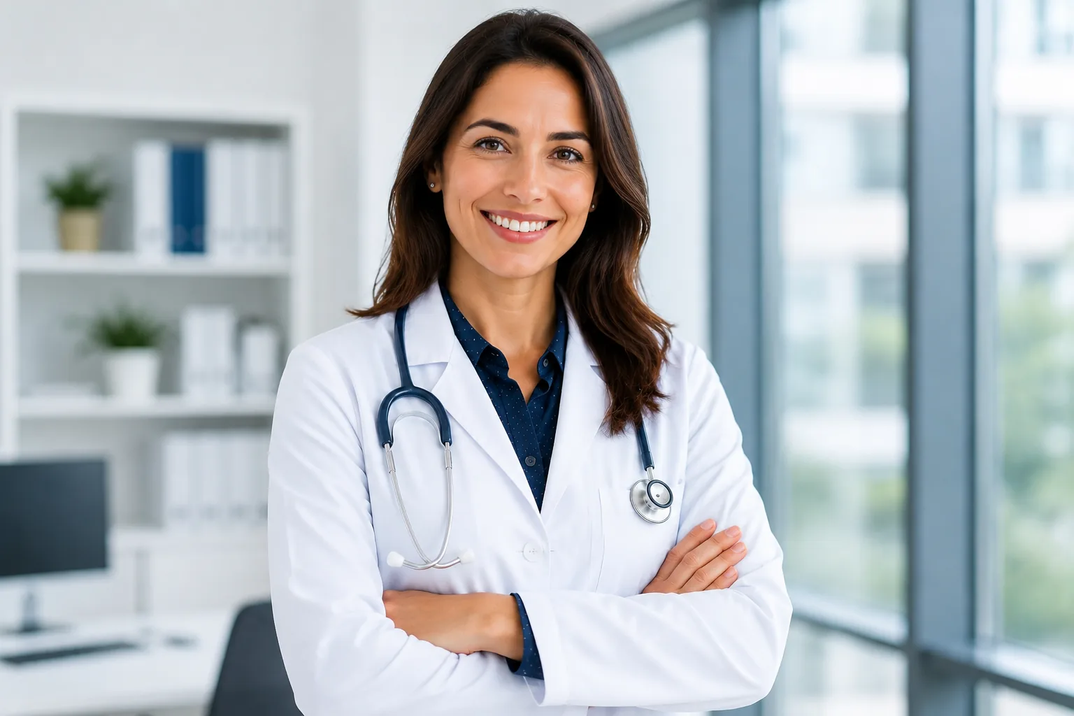 Profesional médico